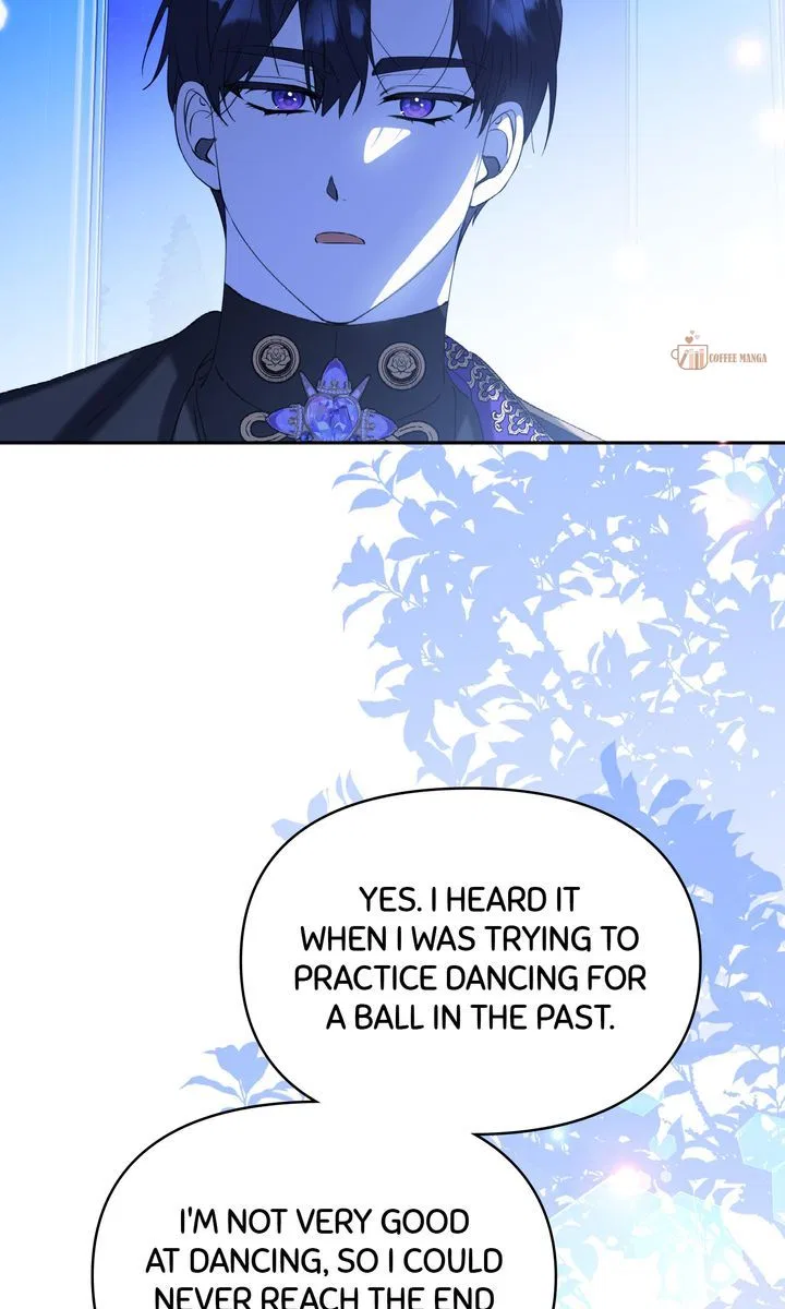 Protecting the Witch’s Son Chapter 70 – Page 43