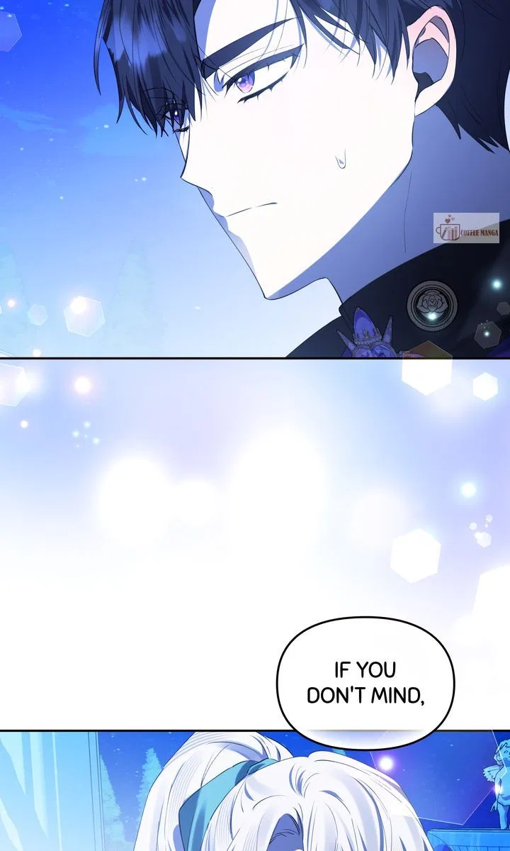 Protecting the Witch’s Son Chapter 70 – Page 48