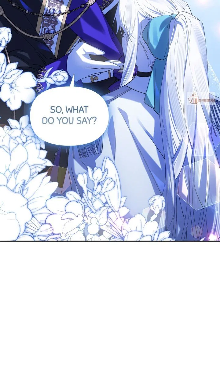Protecting the Witch’s Son Chapter 70 – Page 56