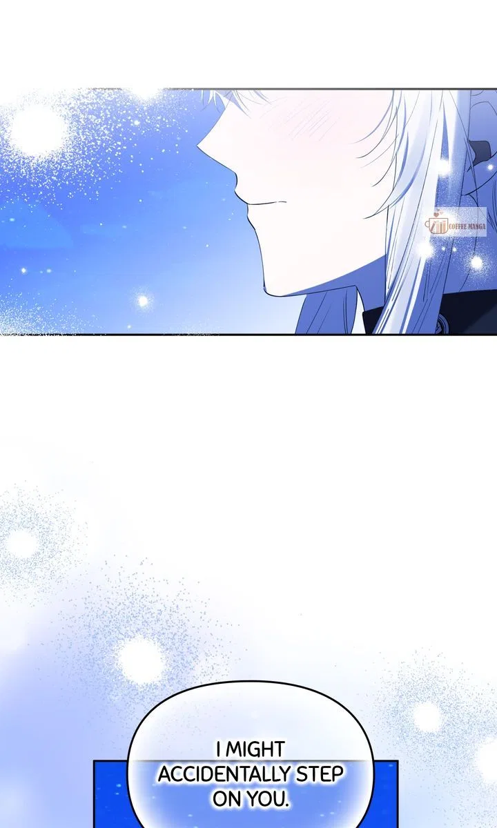 Protecting the Witch’s Son Chapter 70 – Page 57
