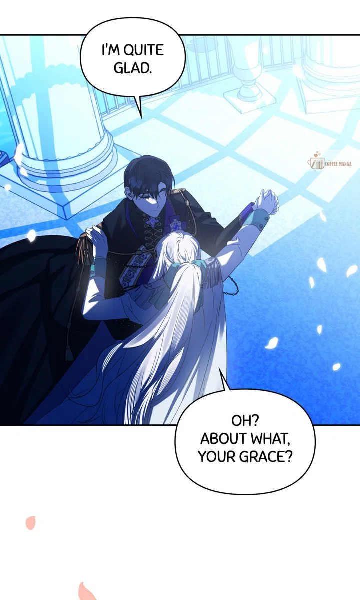 Protecting the Witch’s Son Chapter 70 – Page 67