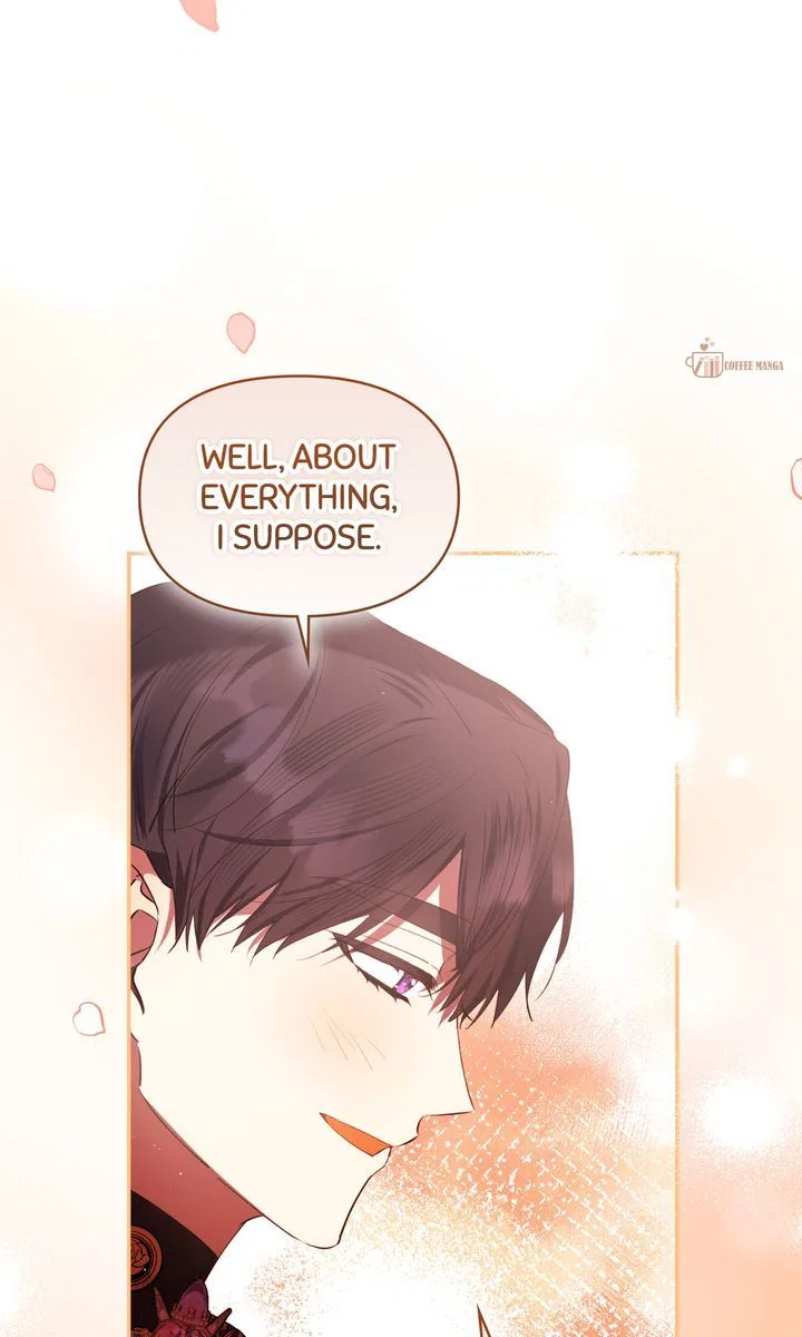 Protecting the Witch’s Son Chapter 70 – Page 68