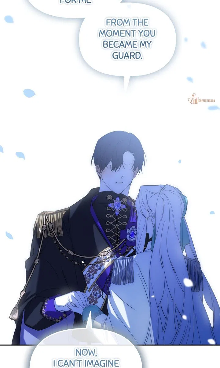 Protecting the Witch’s Son Chapter 70 – Page 71