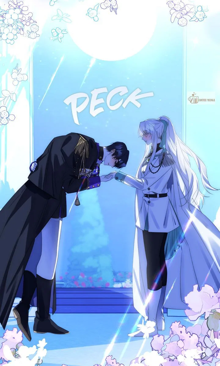 Protecting the Witch’s Son Chapter 70 – Page 76