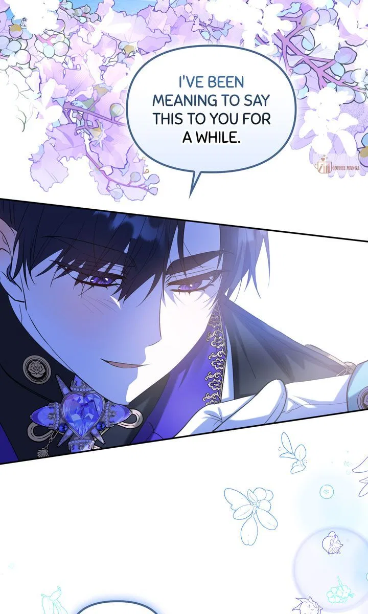 Protecting the Witch’s Son Chapter 70 – Page 77