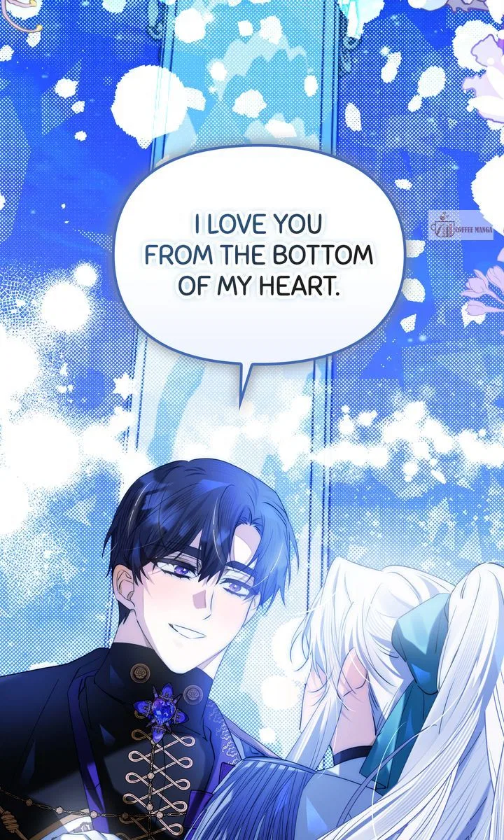 Protecting the Witch’s Son Chapter 70 – Page 79