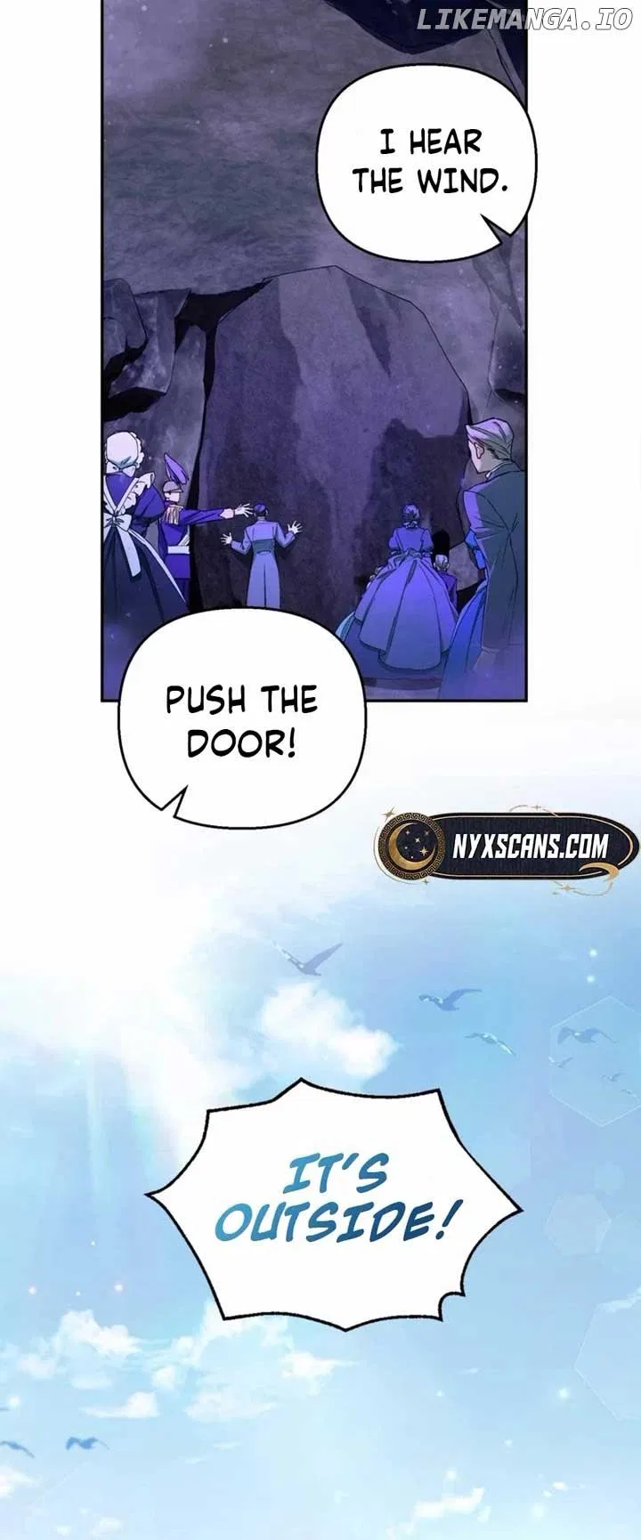 How To Become A Dark Hero’s Daughter Chapter 46 – Page 22