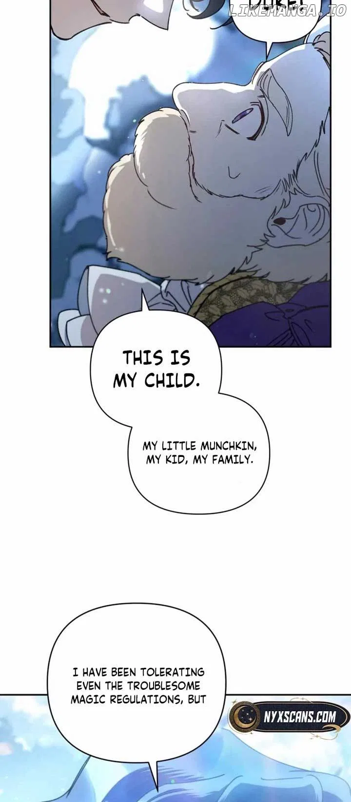 How To Become A Dark Hero’s Daughter Chapter 46 – Page 26