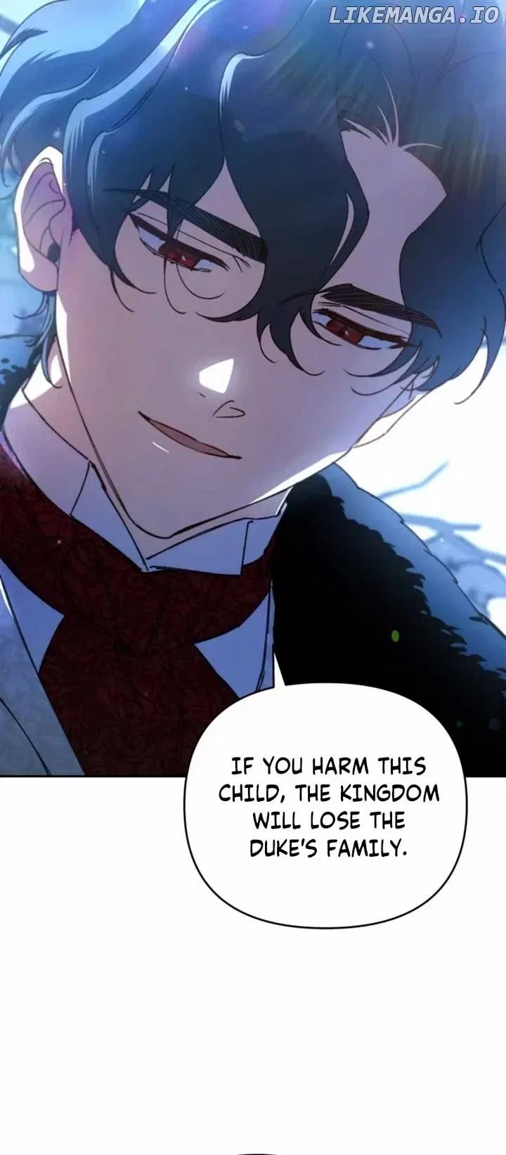 How To Become A Dark Hero’s Daughter Chapter 46 – Page 27