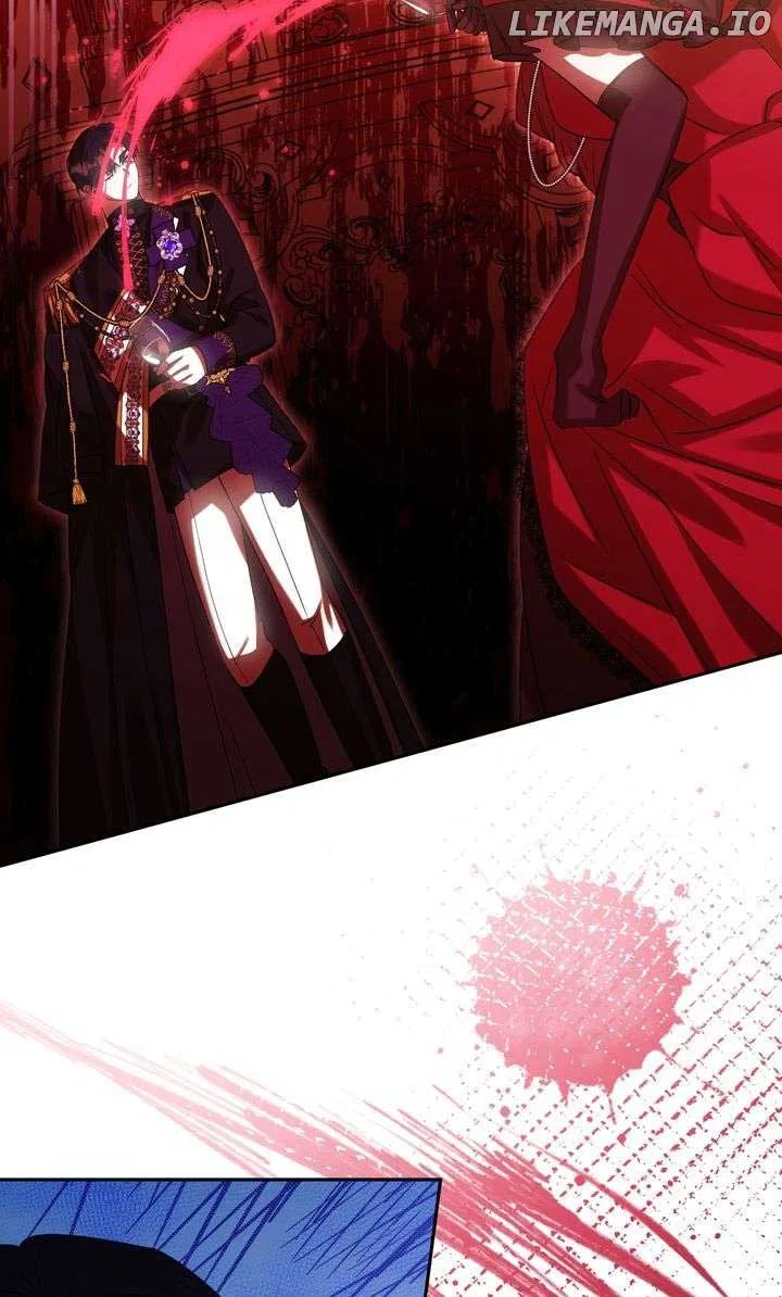Protecting the Witch’s Son Chapter 69 – Page 3