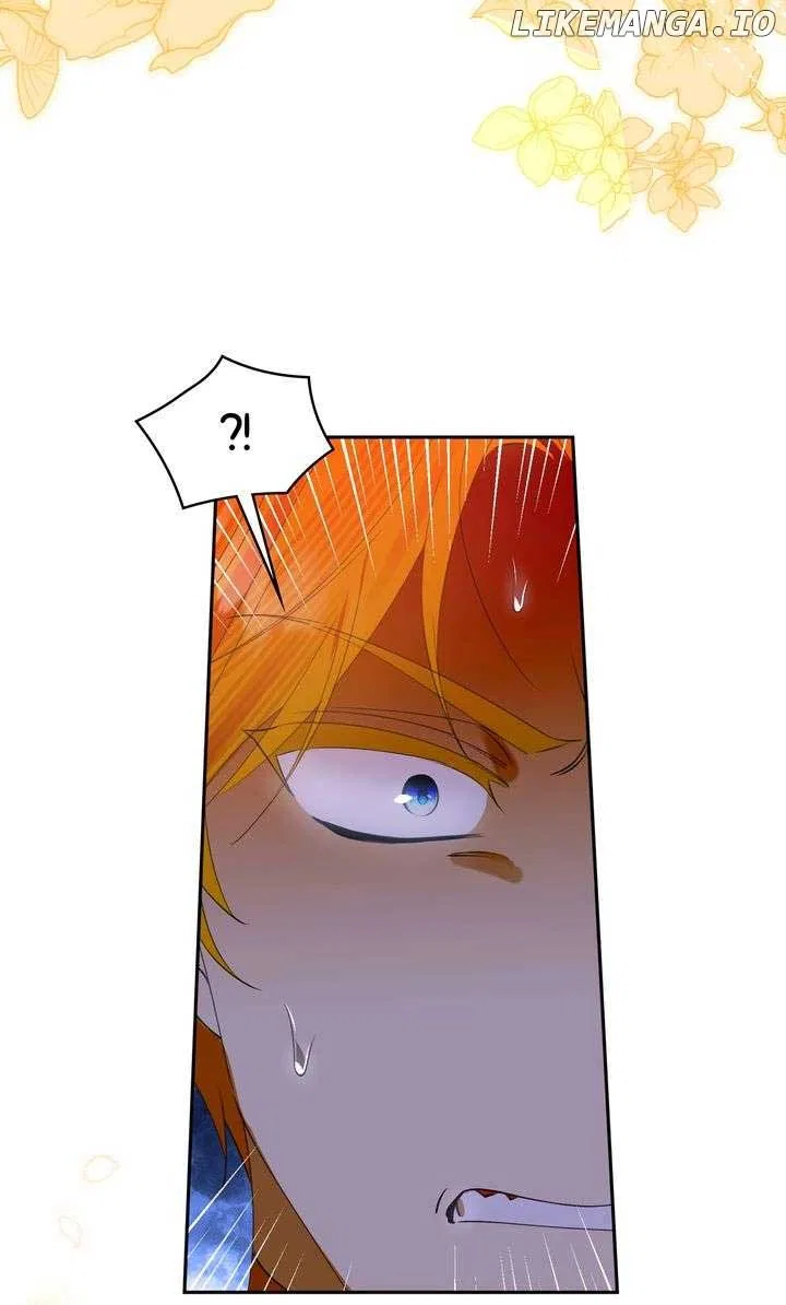 Protecting the Witch’s Son Chapter 69 – Page 7