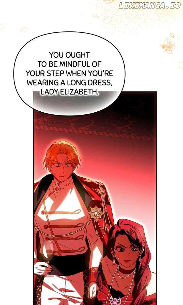 Protecting the Witch’s Son Chapter 69 – Page 9