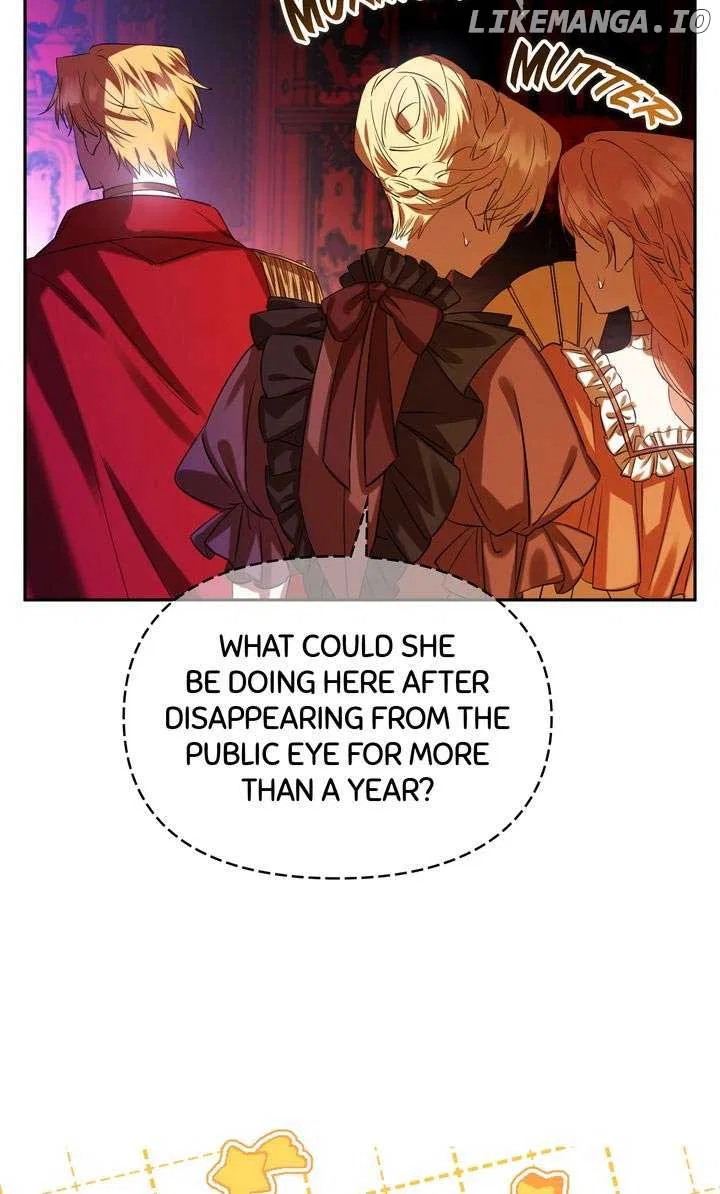 Protecting the Witch’s Son Chapter 69 – Page 14