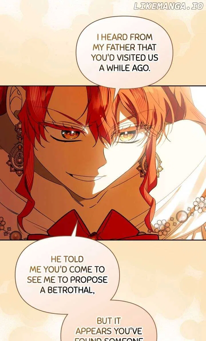 Protecting the Witch’s Son Chapter 69 – Page 17