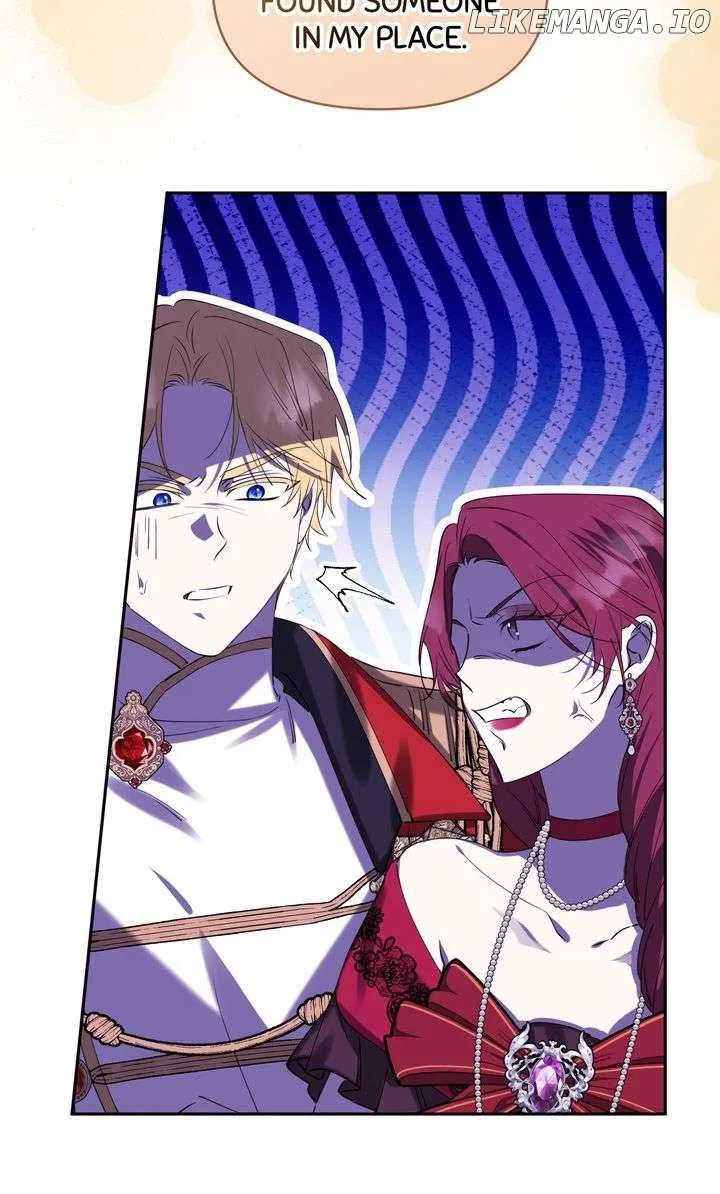 Protecting the Witch’s Son Chapter 69 – Page 18