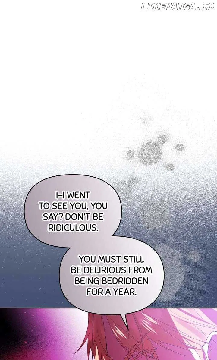 Protecting the Witch’s Son Chapter 69 – Page 19