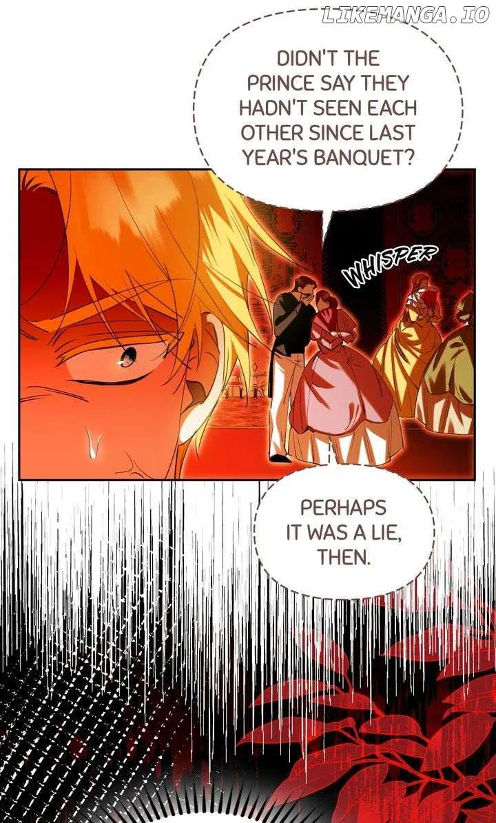Protecting the Witch’s Son Chapter 69 – Page 23
