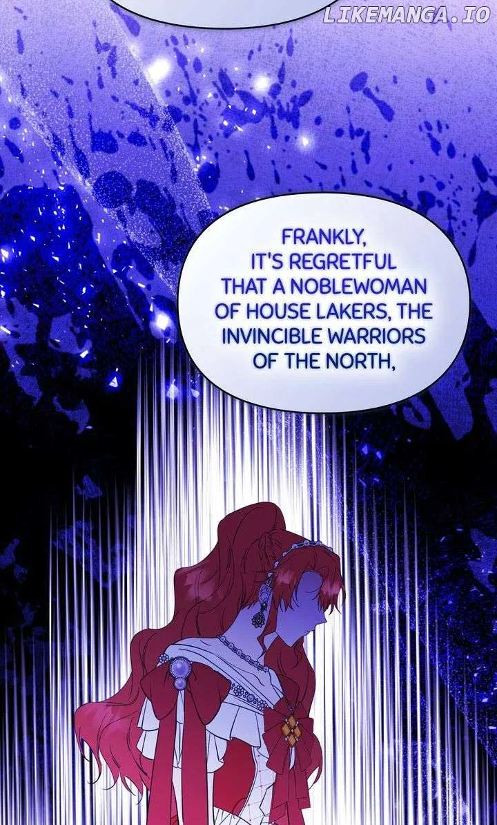 Protecting the Witch’s Son Chapter 69 – Page 32