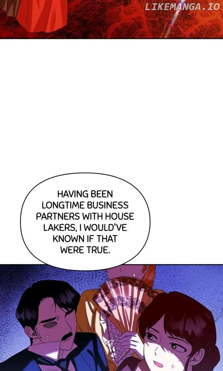 Protecting the Witch’s Son Chapter 69 – Page 37