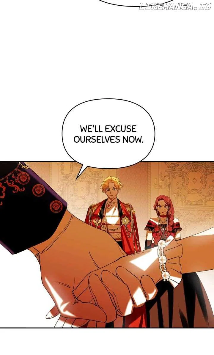 Protecting the Witch’s Son Chapter 69 – Page 40