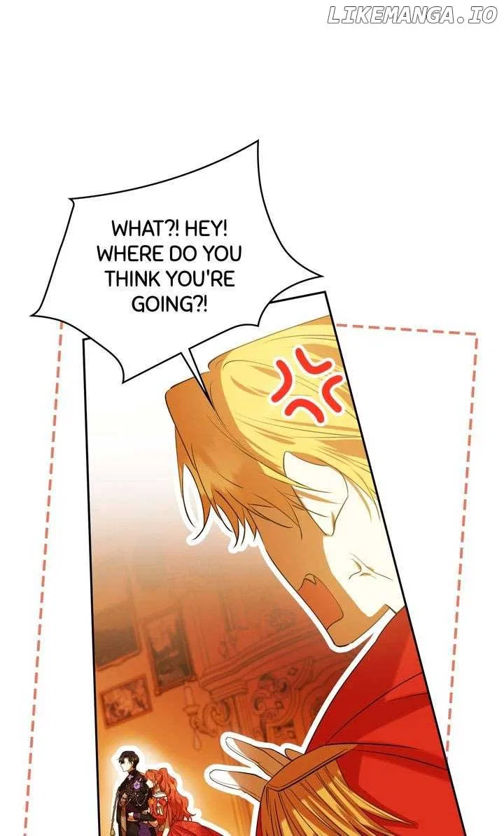 Protecting the Witch’s Son Chapter 69 – Page 41