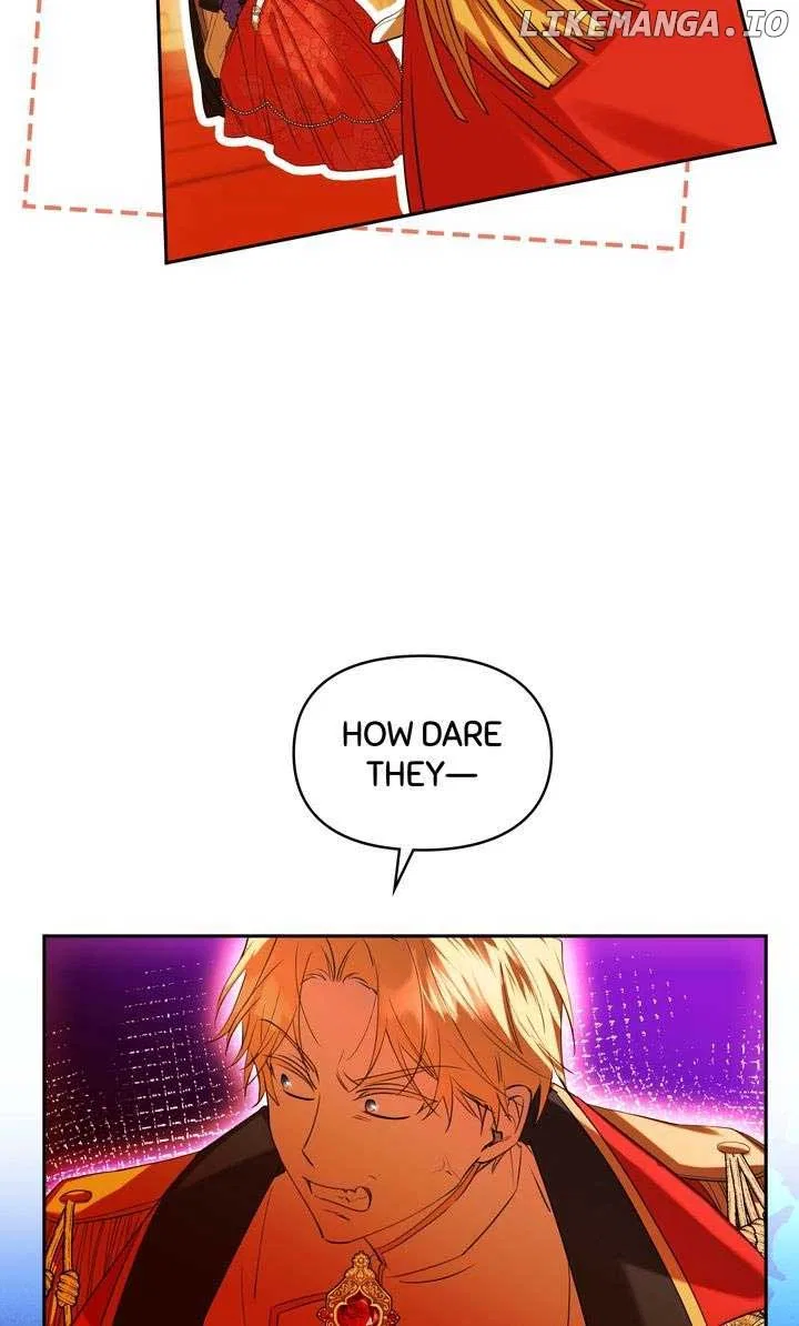 Protecting the Witch’s Son Chapter 69 – Page 42
