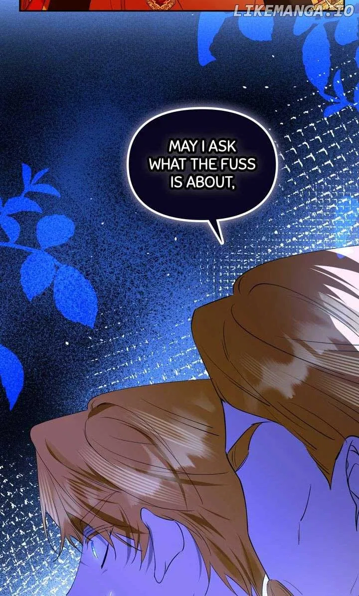 Protecting the Witch’s Son Chapter 69 – Page 43