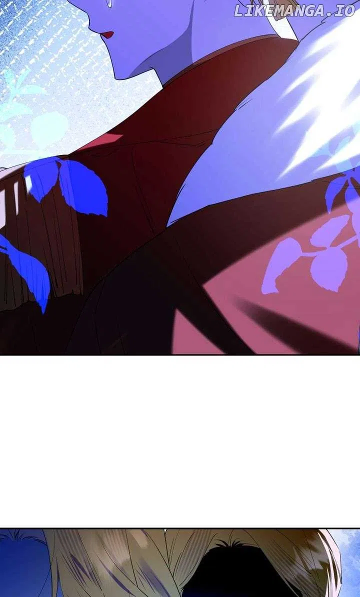 Protecting the Witch’s Son Chapter 69 – Page 44