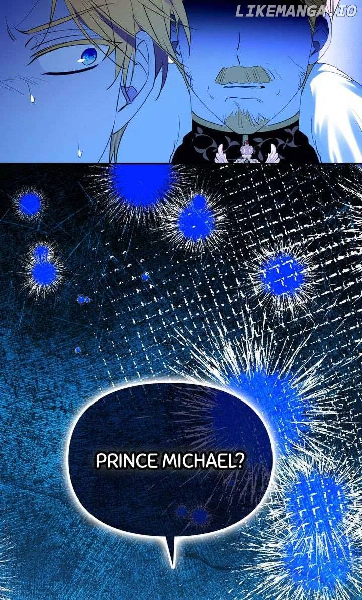 Protecting the Witch’s Son Chapter 69 – Page 45