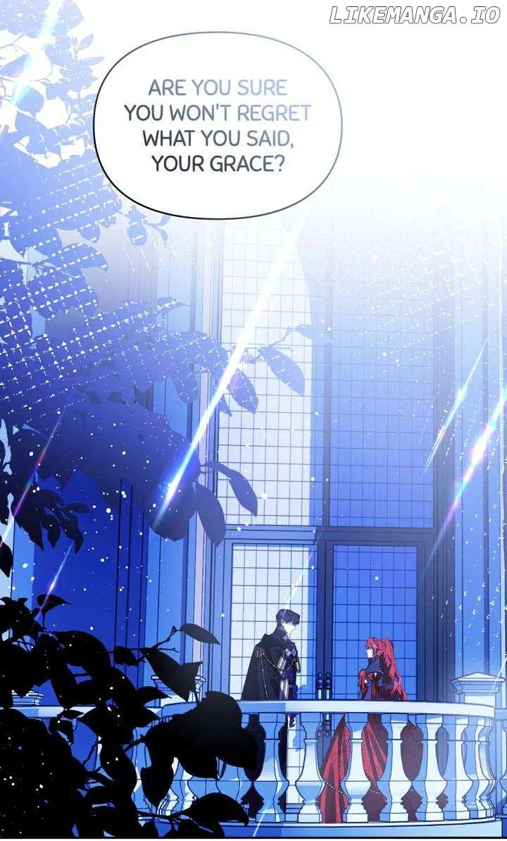 Protecting the Witch’s Son Chapter 69 – Page 49