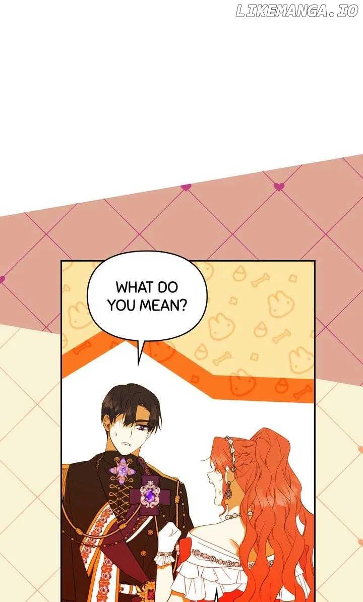 Protecting the Witch’s Son Chapter 69 – Page 50