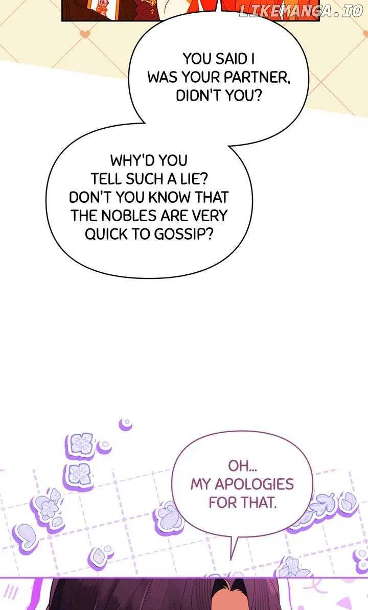 Protecting the Witch’s Son Chapter 69 – Page 51