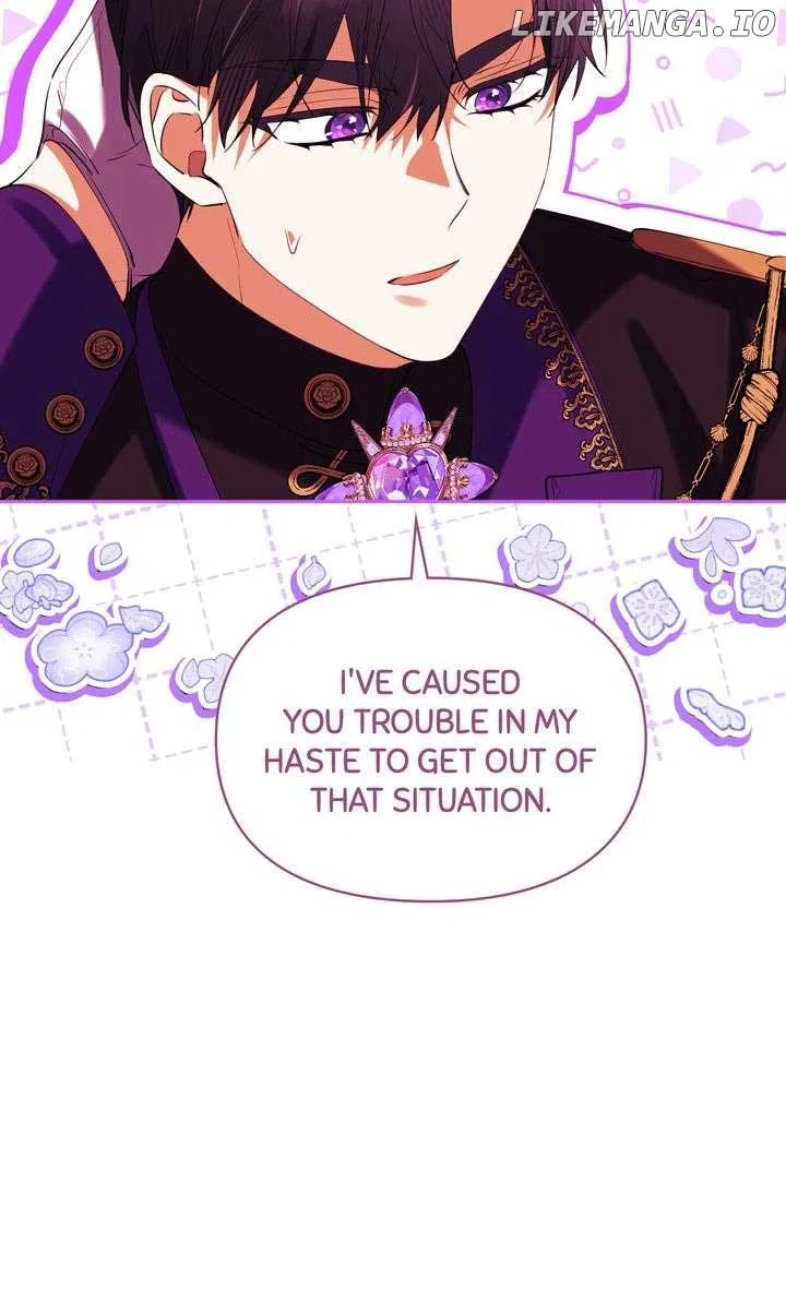 Protecting the Witch’s Son Chapter 69 – Page 52