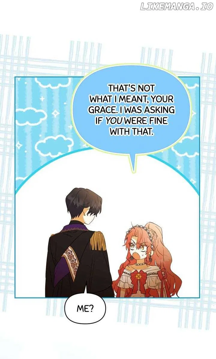 Protecting the Witch’s Son Chapter 69 – Page 53