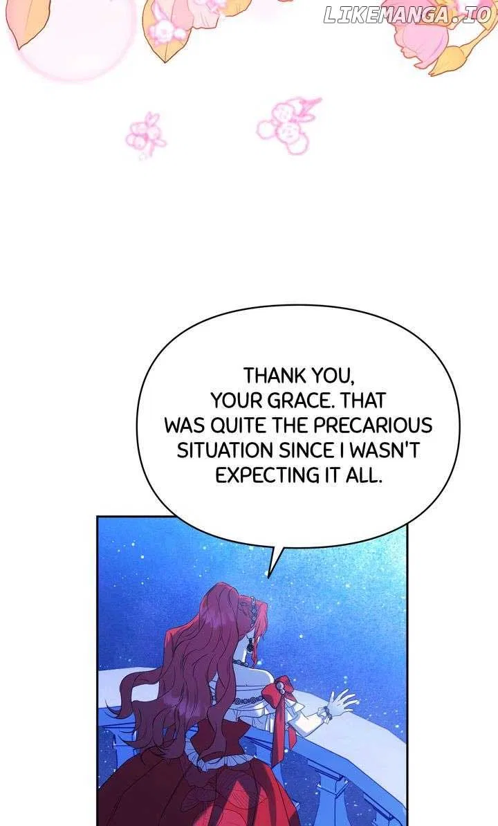Protecting the Witch’s Son Chapter 69 – Page 58