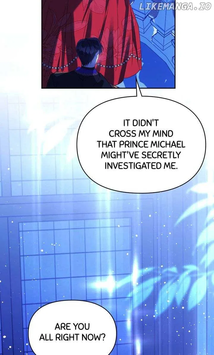 Protecting the Witch’s Son Chapter 69 – Page 59