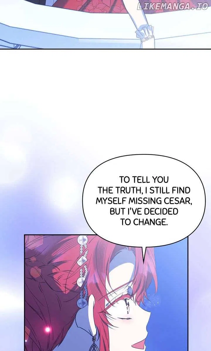 Protecting the Witch’s Son Chapter 69 – Page 61