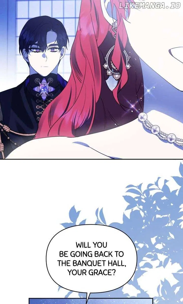 Protecting the Witch’s Son Chapter 69 – Page 63