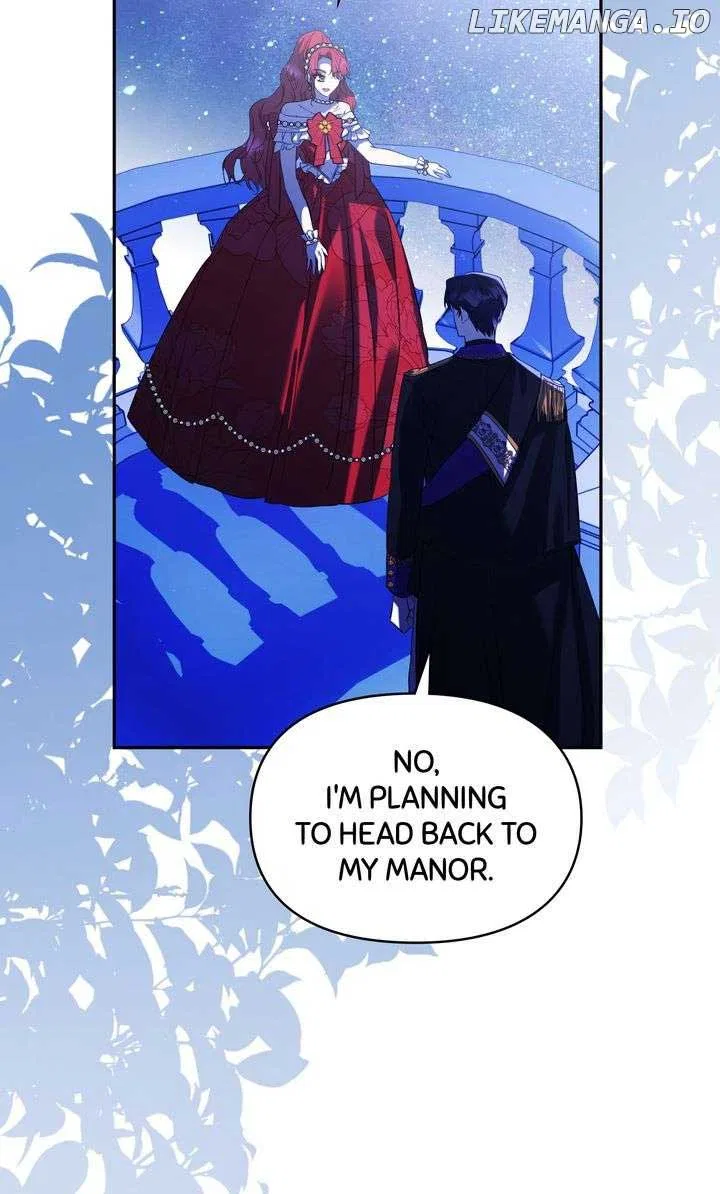 Protecting the Witch’s Son Chapter 69 – Page 64