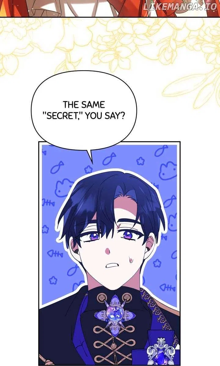 Protecting the Witch’s Son Chapter 69 – Page 68