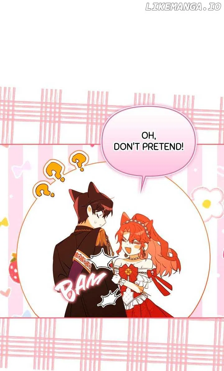 Protecting the Witch’s Son Chapter 69 – Page 69