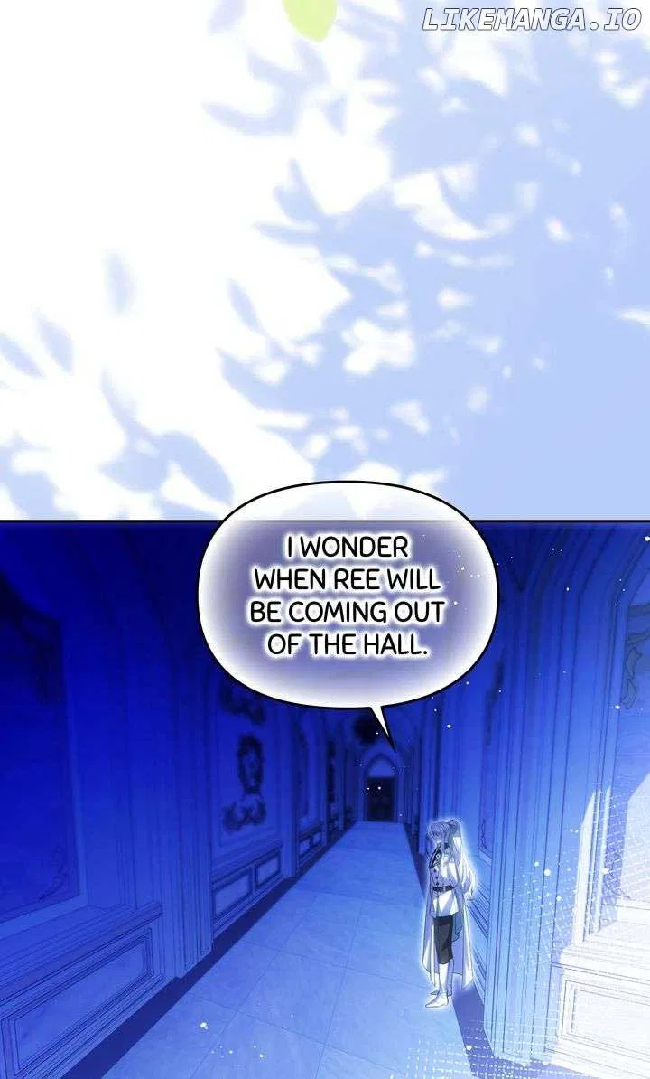 Protecting the Witch’s Son Chapter 69 – Page 73