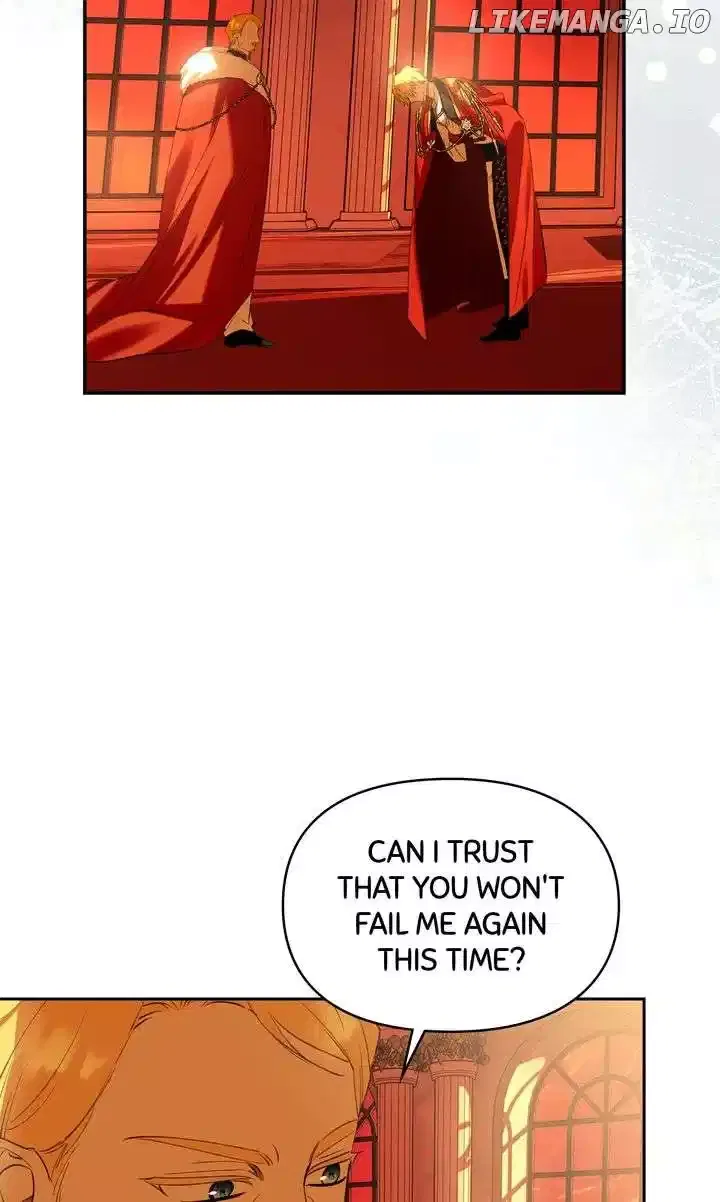 Protecting the Witch’s Son Chapter 68 – Page 7