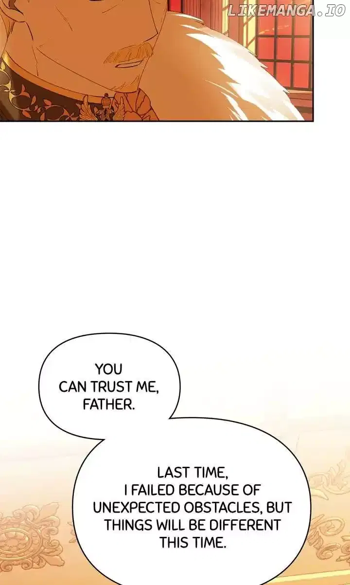 Protecting the Witch’s Son Chapter 68 – Page 8