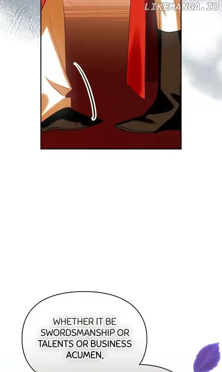 Protecting the Witch’s Son Chapter 68 – Page 12