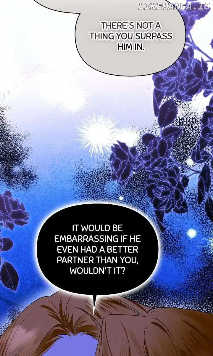 Protecting the Witch’s Son Chapter 68 – Page 13