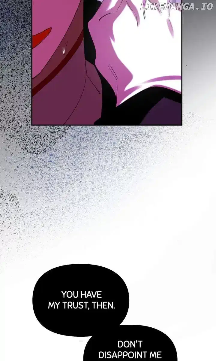 Protecting the Witch’s Son Chapter 68 – Page 16