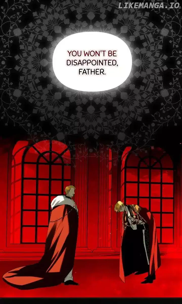 Protecting the Witch’s Son Chapter 68 – Page 18