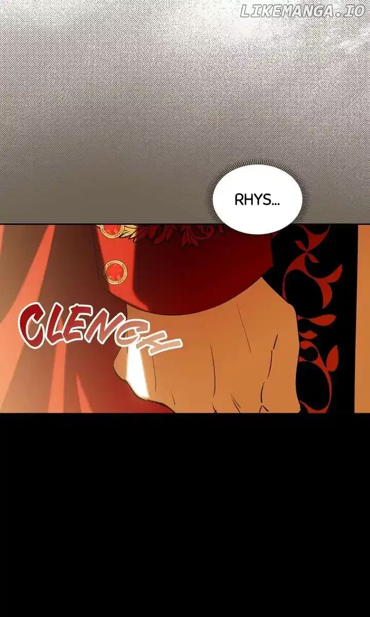 Protecting the Witch’s Son Chapter 68 – Page 21