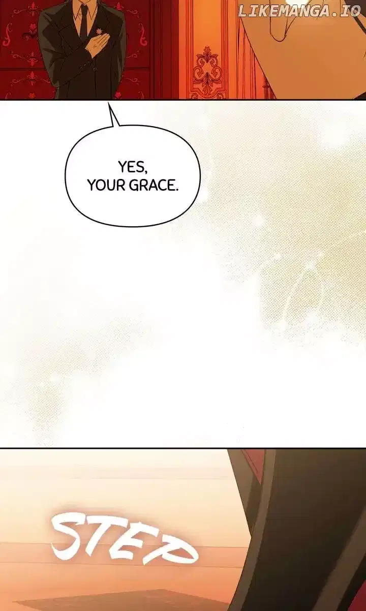 Protecting the Witch’s Son Chapter 68 – Page 27